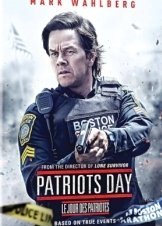 Patriots Day / Η Μέρα Των Ηρώων (2016)