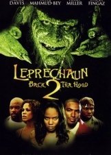 Το Ξωτικο: Επιστροφη Στη Κολαση / Leprechaun 6: Back 2 Tha Hood (2003)