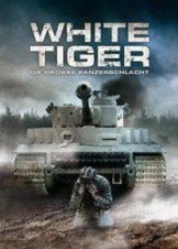 White Tiger 2012