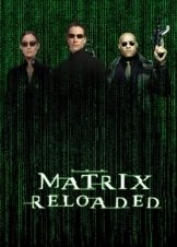 Μάτριξ / The Matrix Reloaded (2003)