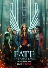 Fate: The Winx Saga (2021)