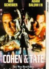Cohen and Tate (1988)