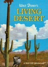 The Living Desert / Η Ζωντανη Ερημοσ (1953)