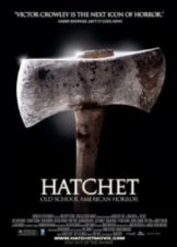 Hatchet (2006)