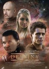 Star Wars: Threads of Destiny (2014)