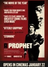 A Prophet / Προφήτης / Un prophète (2009)