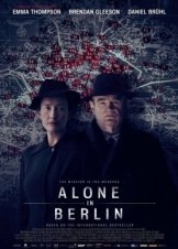 Μόνος Στο Βερολίνο / Alone in Berlin (2016)