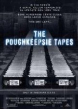 The Poughkeepsie Tapes (2007)