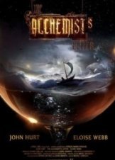 The Alchemists Letter (2015)