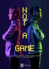 Not a Game (2020)