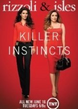 Rizzoli and Isles (2010–2016) 1,2,3,4,5,6,7η Σεζόν