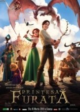 The Stolen Princess: Ruslan and Ludmila (2018)