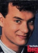 Big / Μπιγκ (1988)