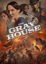 The Gray House (2024)