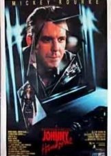 Ο Ωραίος Τζόνι / Johnny Handsome (1989)