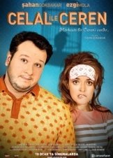 Celal ile Ceren / Celal and Ceren (2013)