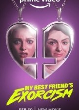 My Best Friend's Exorcism (2022)