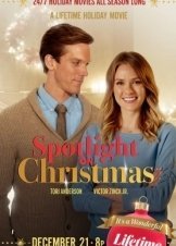 Spotlight on Christmas (2020)