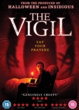 The Vigil (2019)