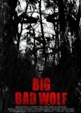 Huff - Big Bad Wolf (2013)