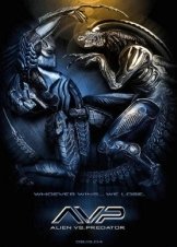 Αλιεν Εναντίον Κυνηγού / AVP: Alien vs. Predator (2004)
