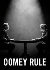 The Comey Rule (2020)