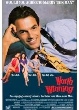 Τρια Κρεβατια Για Ενα Εργενη / Worth Winning (1989)