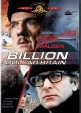 Billion Dollar Brain (1967)