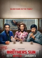 Αδερφοι Σαν / The Brothers Sun (2024)