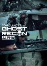 Ghost Recon: Alpha (2012)