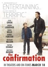 Η Υπόσχεση / The Confirmation (2016)