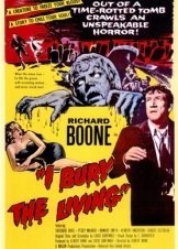 Το Μυστικο Των Εξι Νεκρων / I Bury the Living (1958)