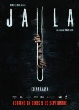 Η Γραμμη Τησ Κιμωλιασ / Jaula / The Chalk Line (2022)