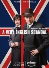 A Very English Scandal (2018)