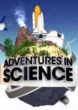 Στα Μονοπατια Τησ Επιστημησ / Adventures in Science (2016)