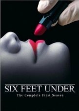 Six Feet Under (2001-2005) Tv Series 1,2,3,4,5η Σεζόν