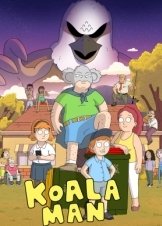 Koala Man (2023)