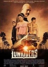 Lowriders (2017)
