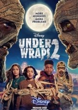 Under Wraps 2 (2022)