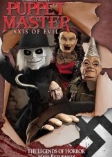 Puppet Master: Axis of Evil (2010)