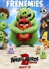 The Angry Birds Movie 2 (2019)