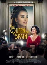 Η βασίλισσα της Ισπανίας / The Queen of Spain / La reina de España (2016)
