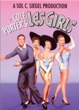 Les Girls (1957)