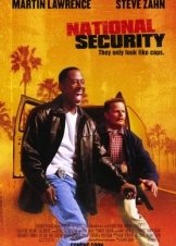 Εθνικη Ασφαλεια / National Security (2003)