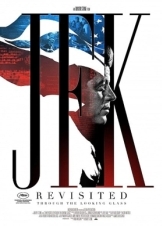 JFK Revisited: Through the Looking Glass (2021)