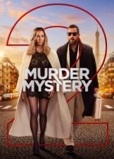 Πρόσκληση για Φόνο 2 / Murder Mystery 2 (2023)