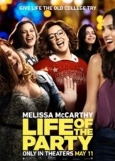 Life of the Party (2018)