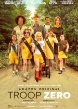 Troop Zero (2019)