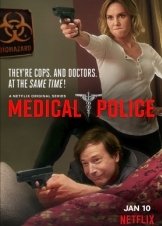 Medical Police (2020)