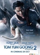 Tom yum goong 2 / Protector 2 (2013)